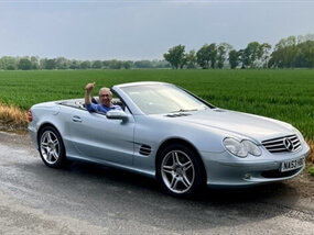 Customer Photo of Antiques Road Trip Experience